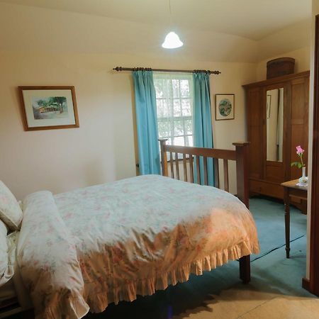 Laurel Cottage Richmond Extérieur photo
