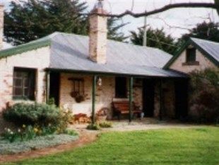 Laurel Cottage Richmond Extérieur photo