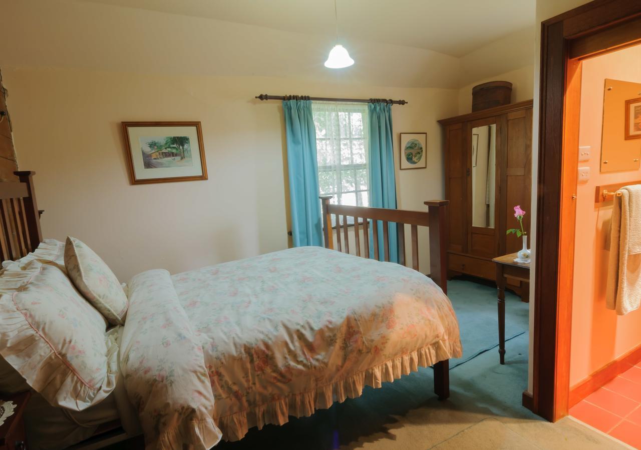 Laurel Cottage Richmond Extérieur photo