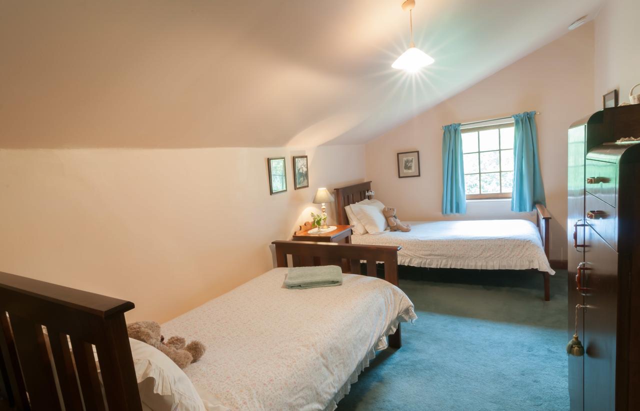Laurel Cottage Richmond Extérieur photo