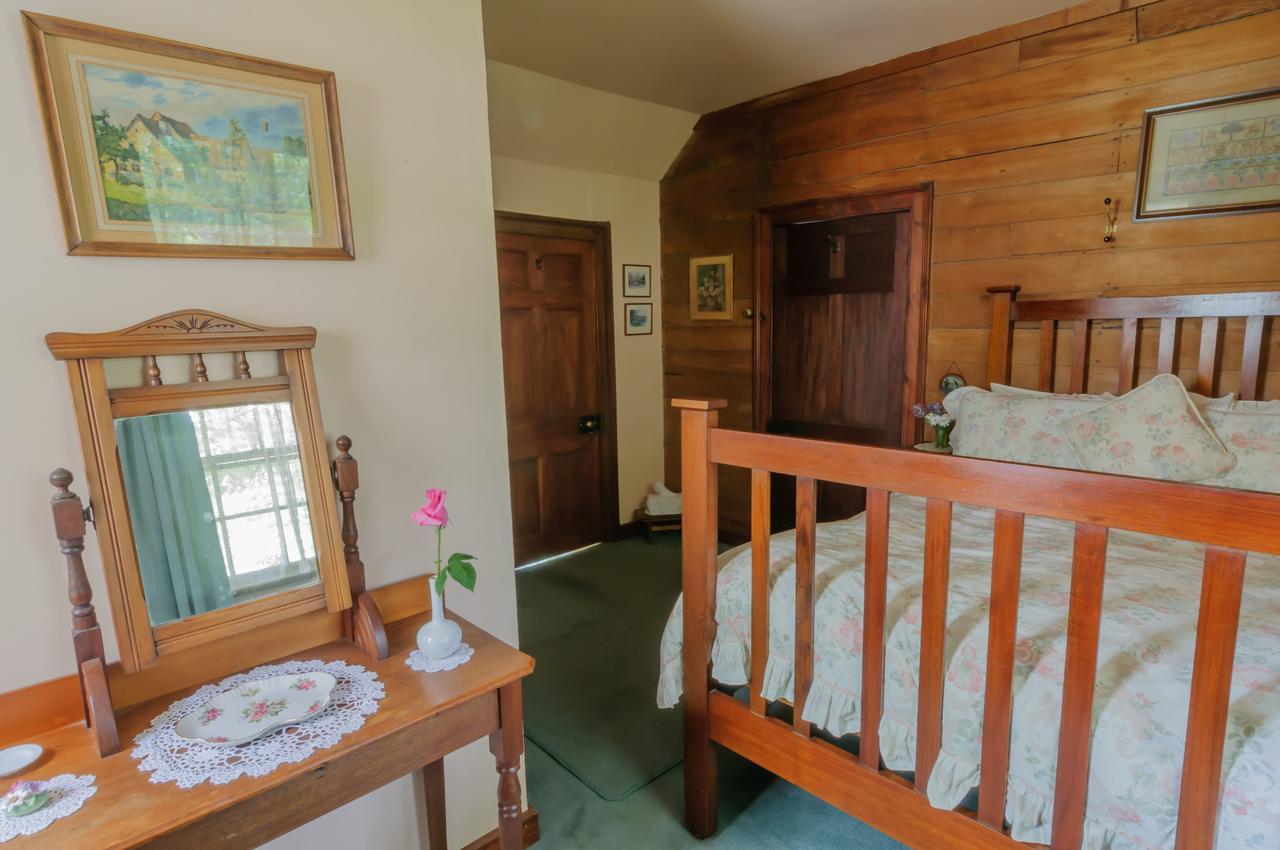 Laurel Cottage Richmond Extérieur photo