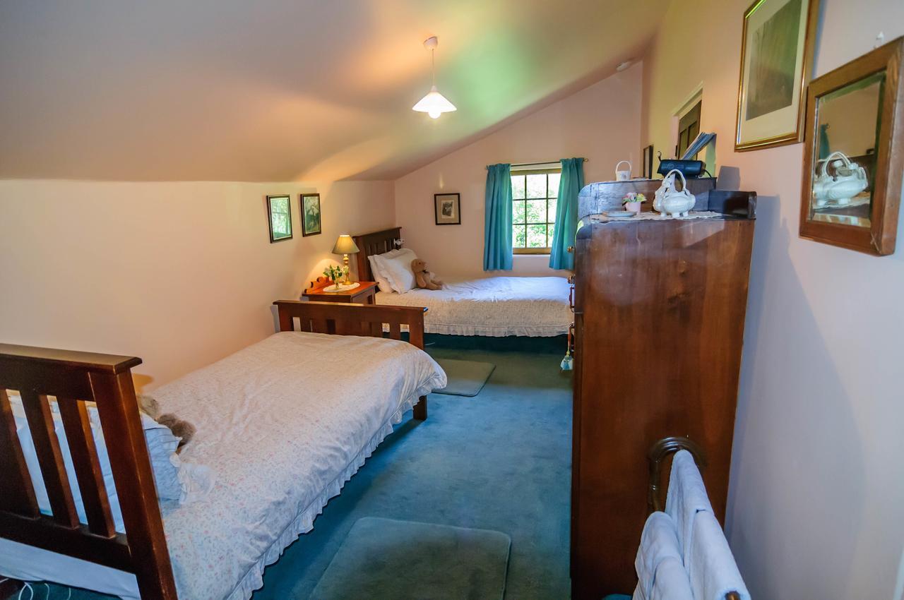 Laurel Cottage Richmond Extérieur photo
