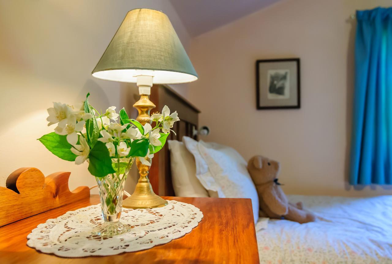 Laurel Cottage Richmond Extérieur photo