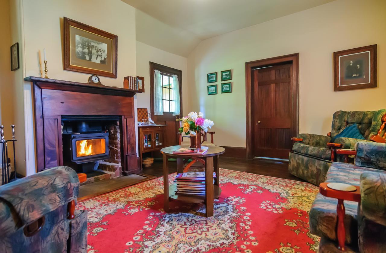 Laurel Cottage Richmond Extérieur photo