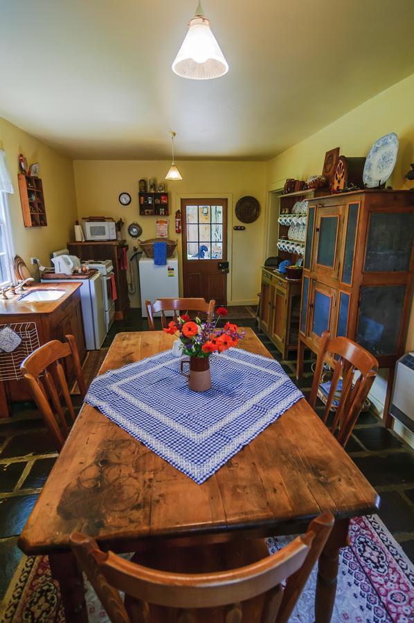 Laurel Cottage Richmond Extérieur photo